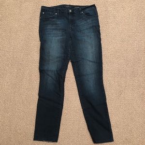 Jessica Simpson jeans! Excellent condition